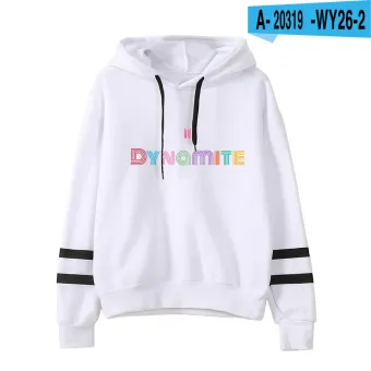 hoodie bts lazada