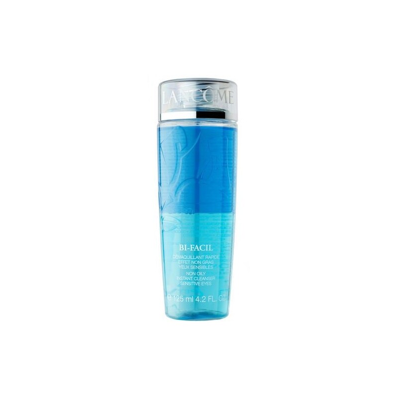 LANCOME BI-FACIL Non-Oily Instant Eye Makeup Remover 200ml