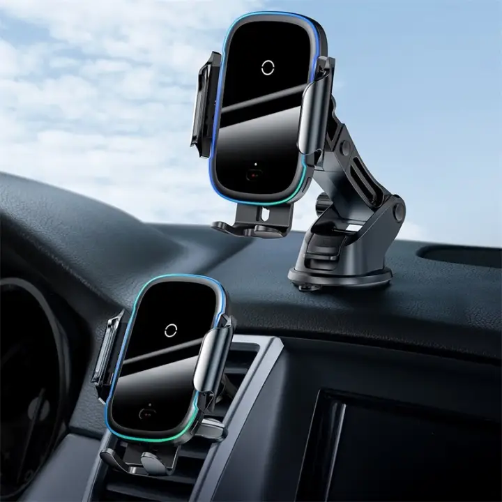 car phone holder charger iphone