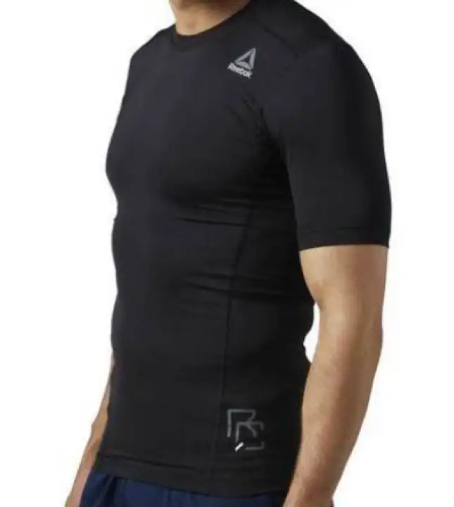 reebok combat compression