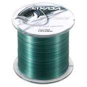 Lixada Durable Nylon Fishing Line for Rock and Sea Fishing