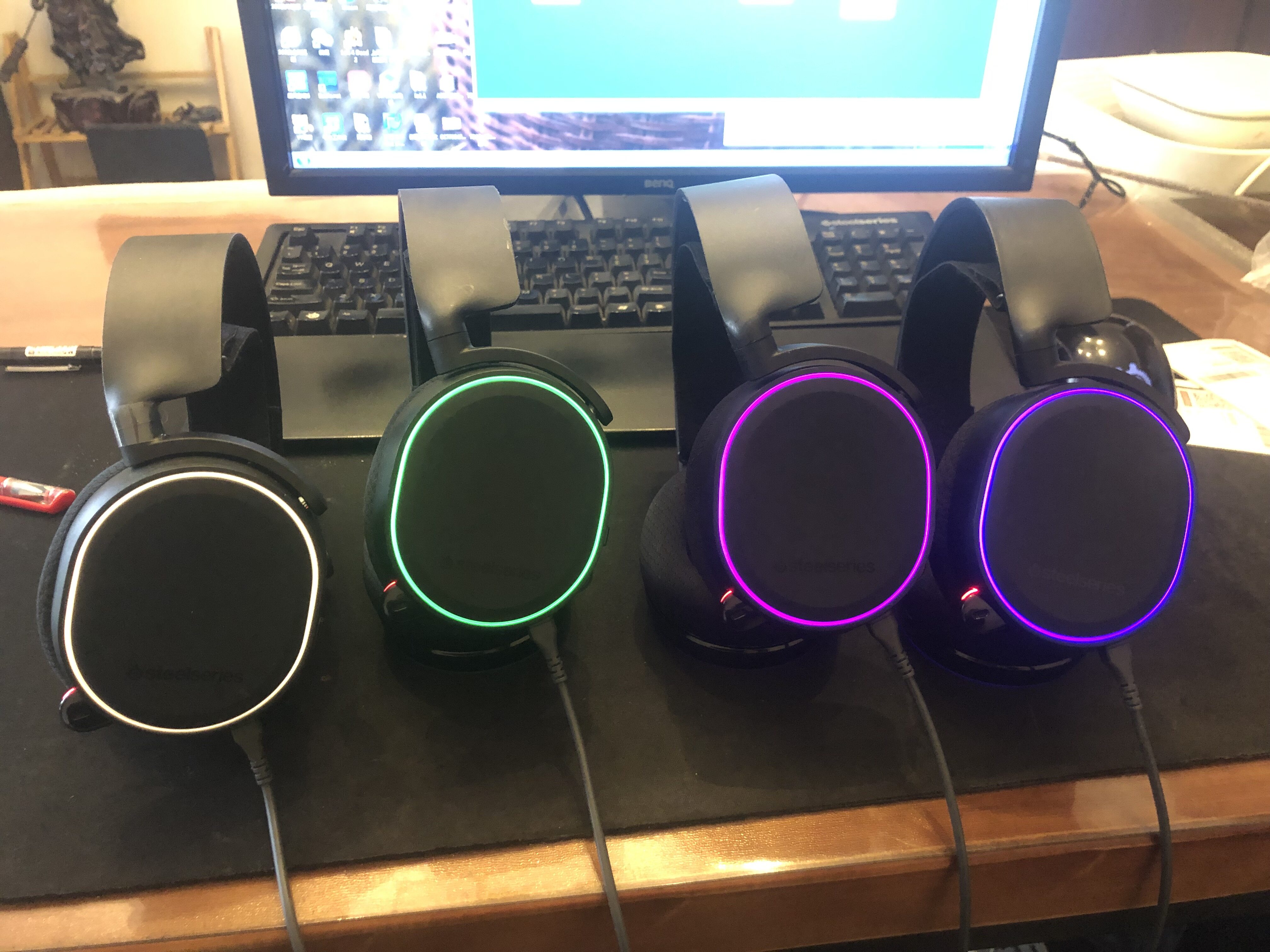 steelseries arctis pro csgo