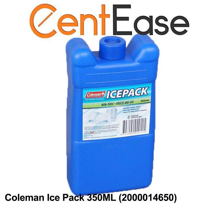 coleman ice pack
