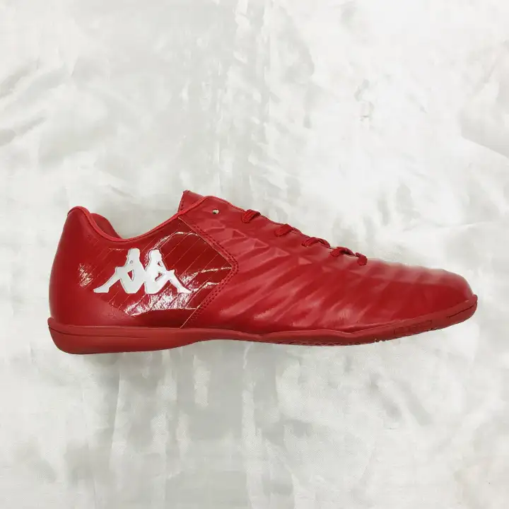 kappa futsal shoes