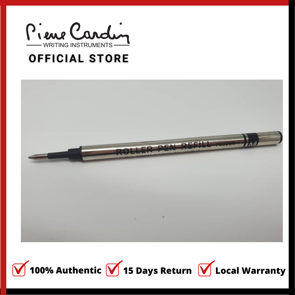 Pierre Cardin Roller Pen Refill Ball Pen Refill Local