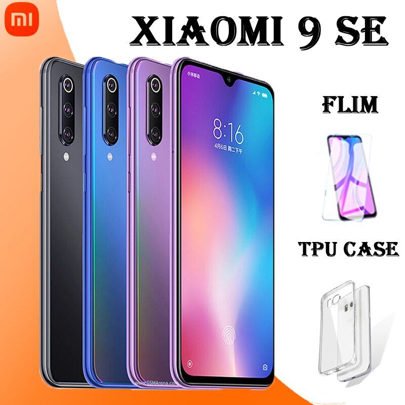 xiaomi9se 6gb+128gb 5.97