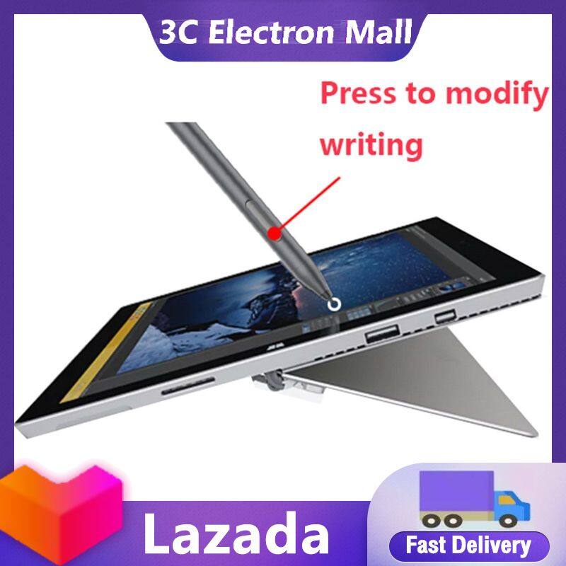 Surface Smart Stylus Pen for Microsoft Surface 3 Pro 5,4,3, Go, Book, Laptop