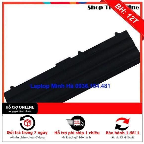 Pin laptop lenovo thinkpad sl510 sl510 t410 t410i t420 t420i l520 sl410