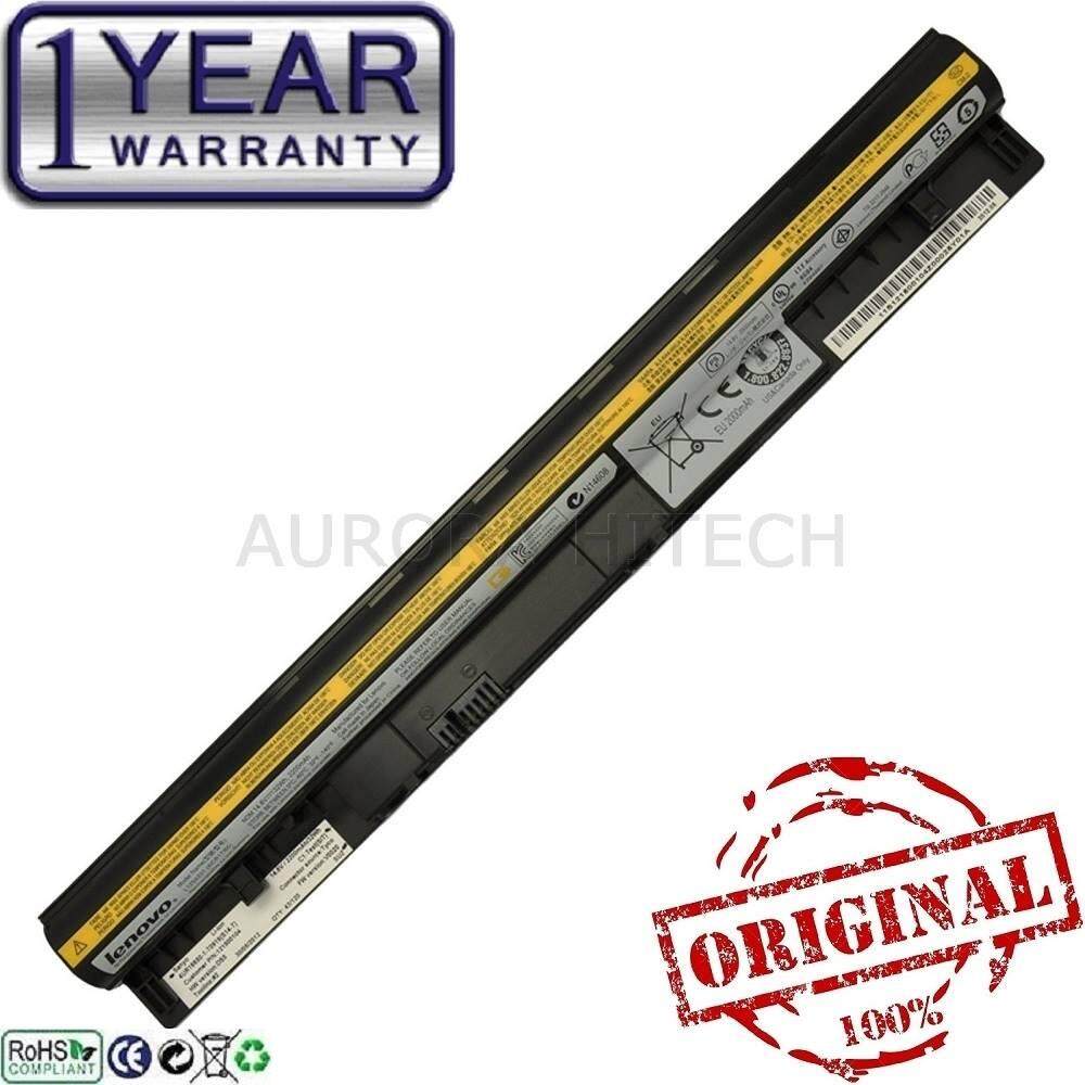 IBM Lenovo IdeaPad S300 S310 IdeaPad S310 Touch S400 IdeaPad S400 Touch IdeaPad S400u IdeaPad S405 S410 S410 Touch S415 S415 Touch 4ICR17/65 L12S4L01 L12S4Z01 4 Cells Notebook Laptop Battery Black Color Malaysia