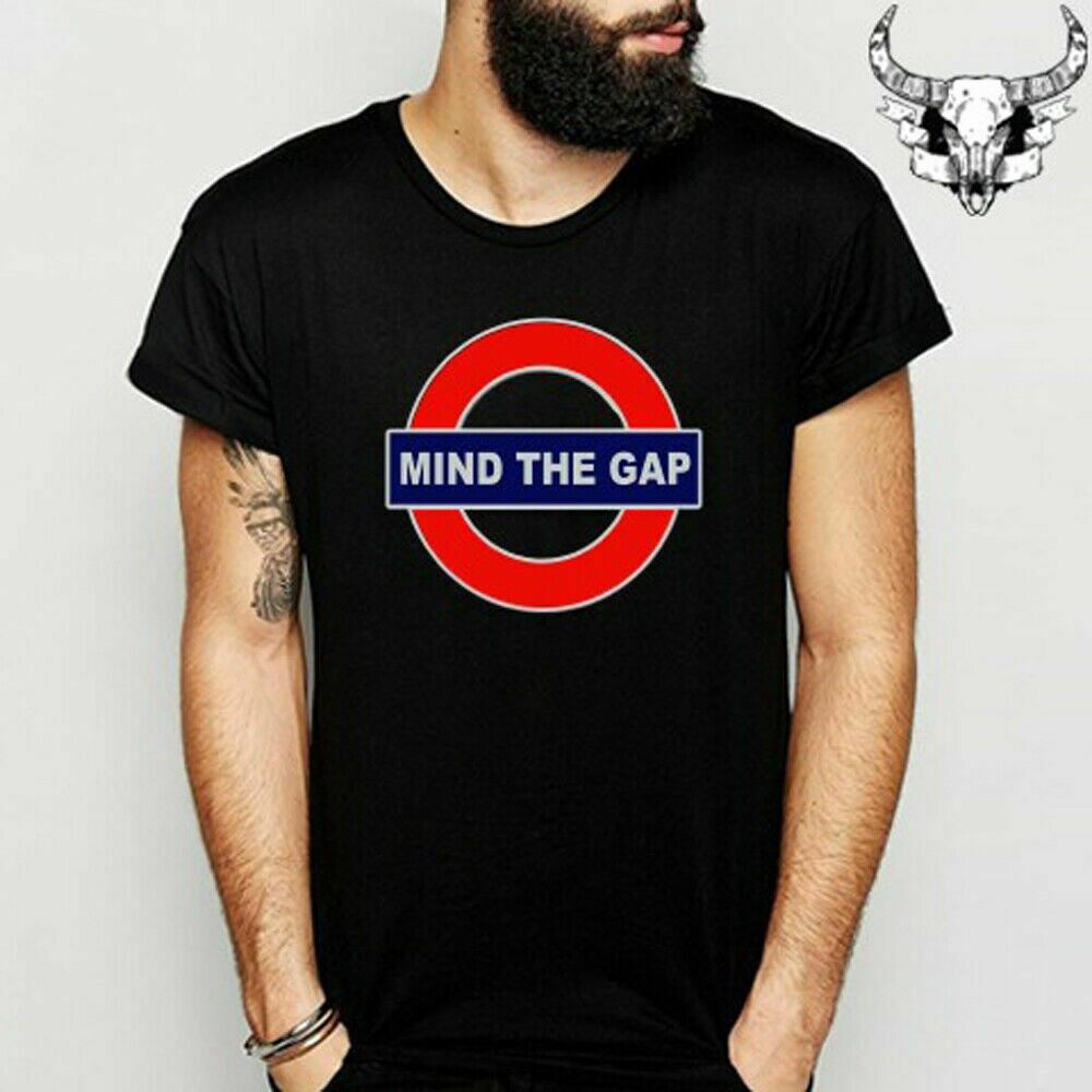 london underground t shirt