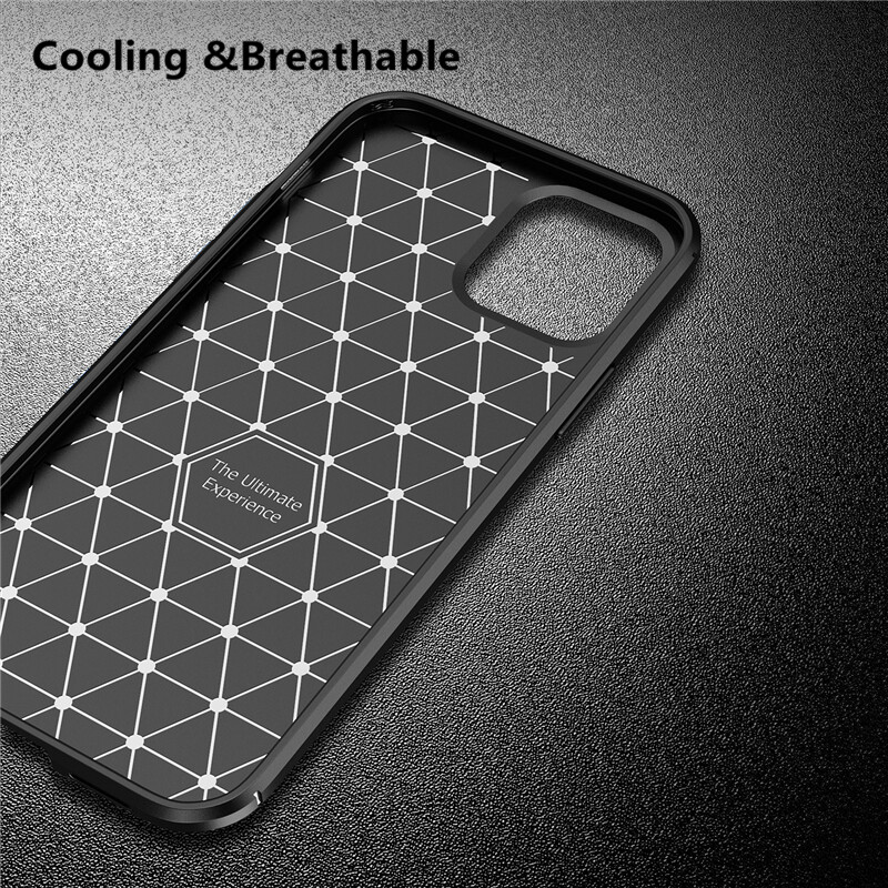 Auroras Ốp Lưng Điện Thoại Ốp Lưng TPU Mềm Silicon Xiaomi12 Lite Pro 12T Pro Ốp Lưng Mềm Siêu Mỏng Toàn Diện Tản Nhiệt Cho Xiaomi 12 Pro Ốp Lưng Chống Mồ Hôi
