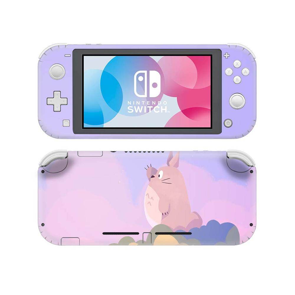 My Neighbor Totoro Nintendo Switch Skin Sticker Decal Cover For Nintendo Switch Lite Protector