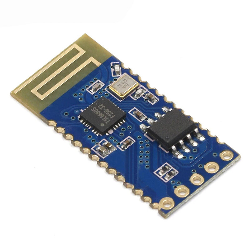Mô-đun Bluetooth Hai Chế Độ JDY-32 Mô-đun Bluetooth SPP Mô-đun Bluetooth BLE 4.2