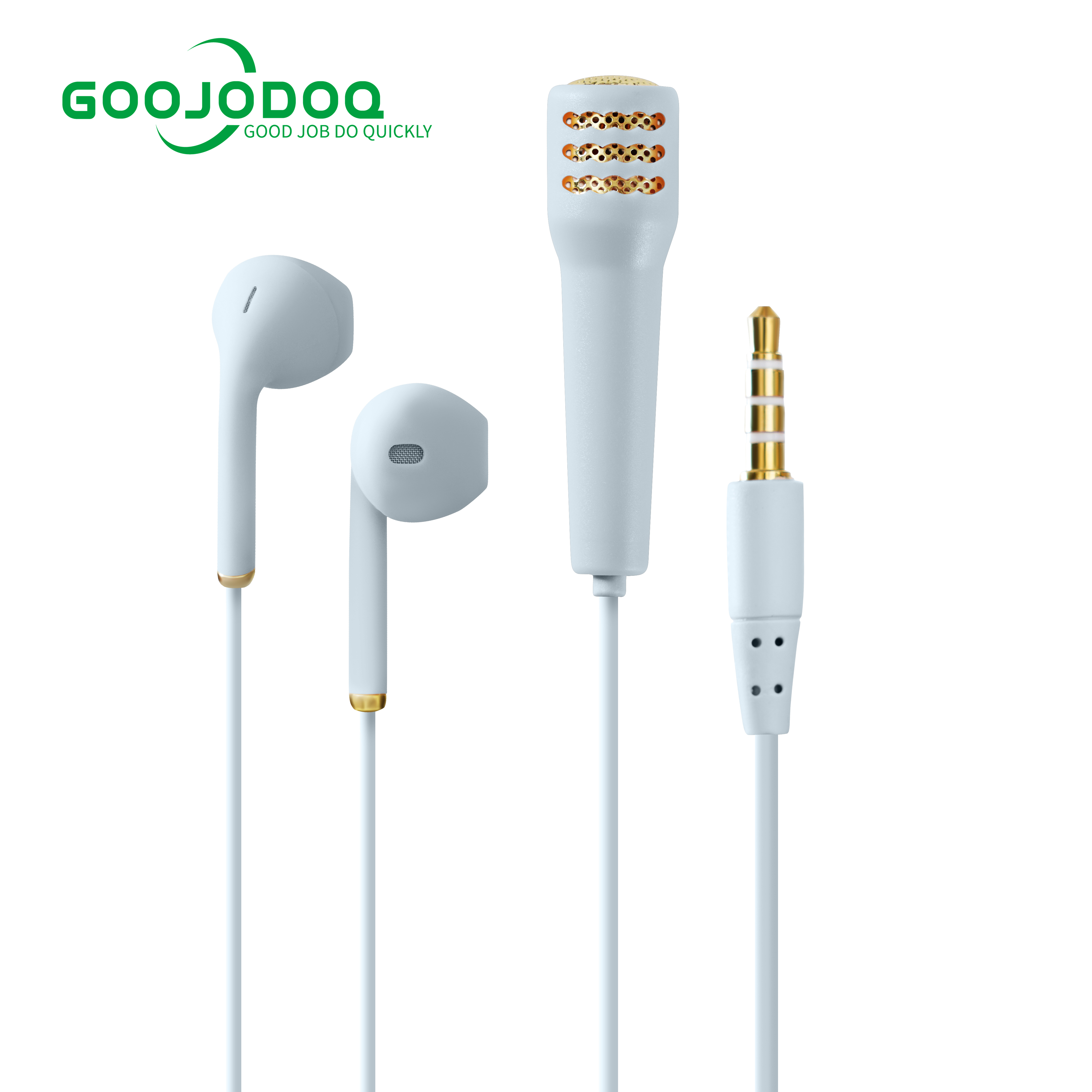 singing headphones for mobile