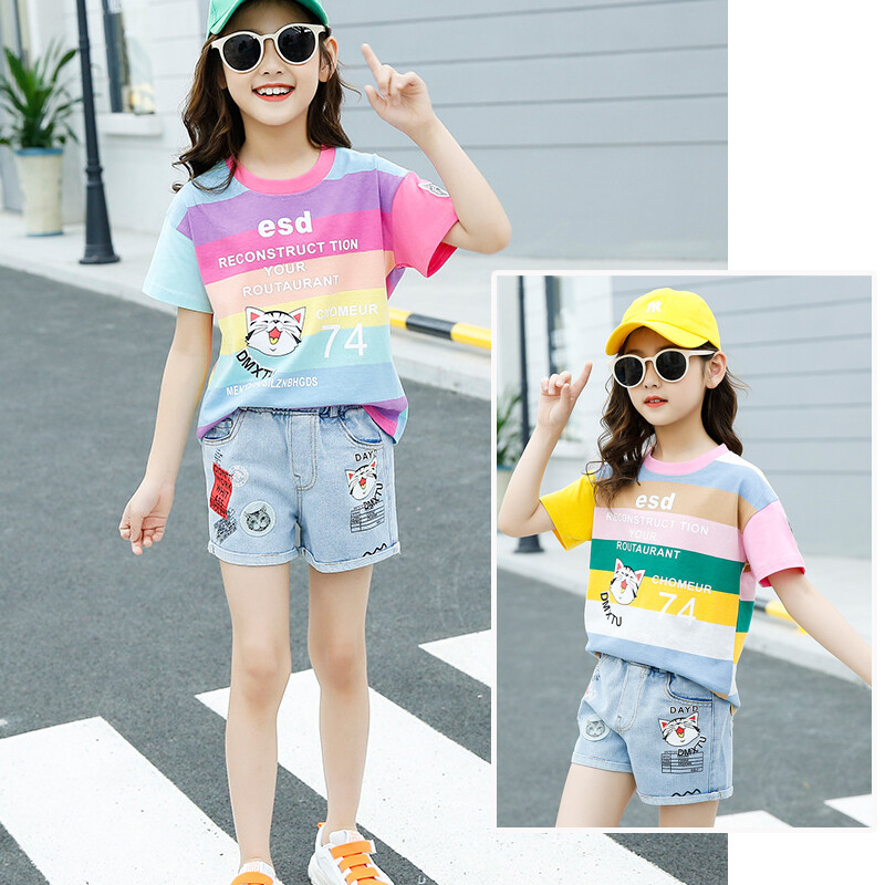 Denim Pants Clothing Suits 