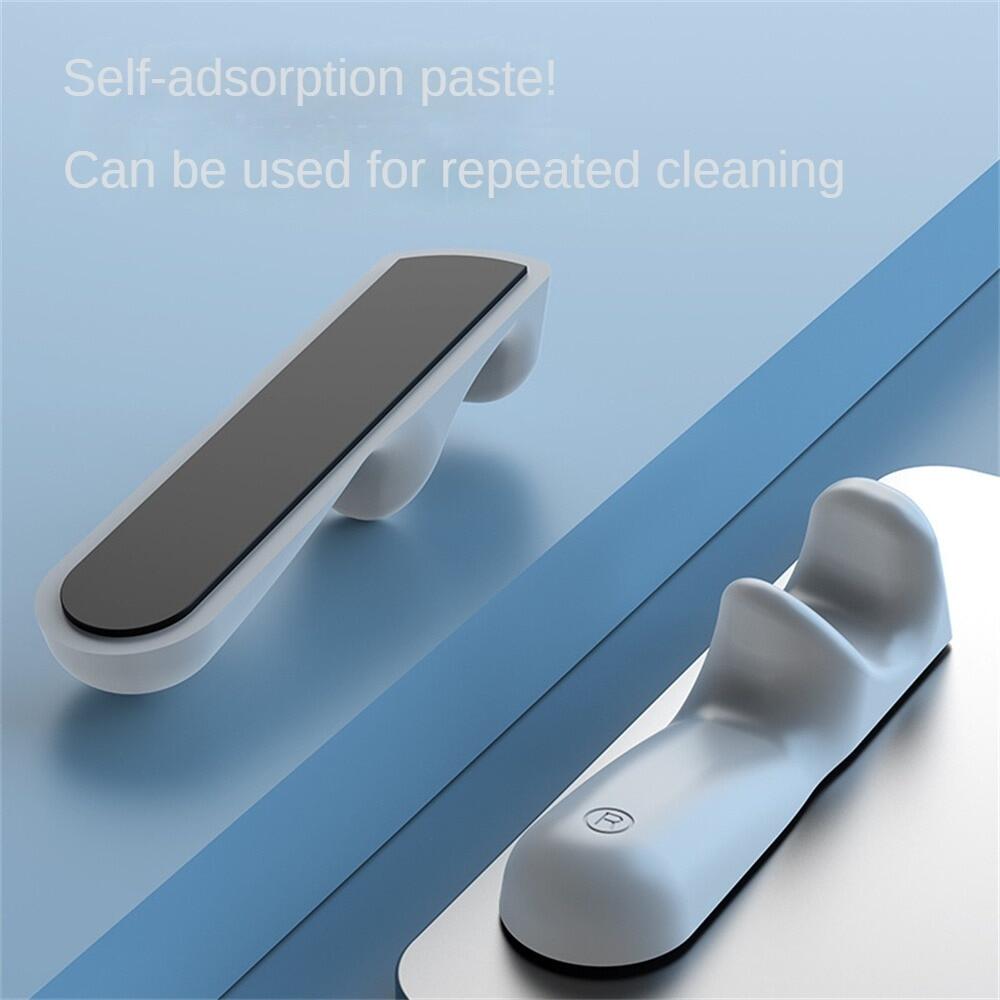 2023 New Soft Silicone Controller For Ipad Tablet PUBG Mobile Game Joystick Trigger Gamepad Grip Handle Gaming Essories