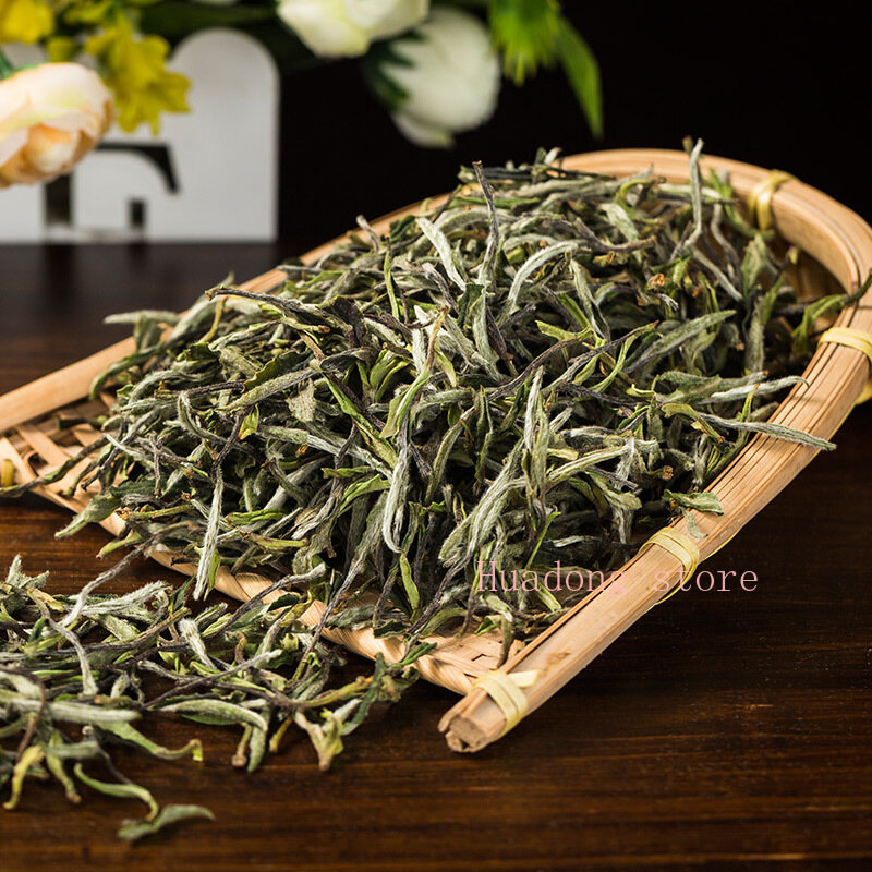 Fuding White Tea Old White Tea Super White Peony-280g