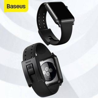 Baseus Dây Đeo Silicon Cho Apple Watch thumbnail