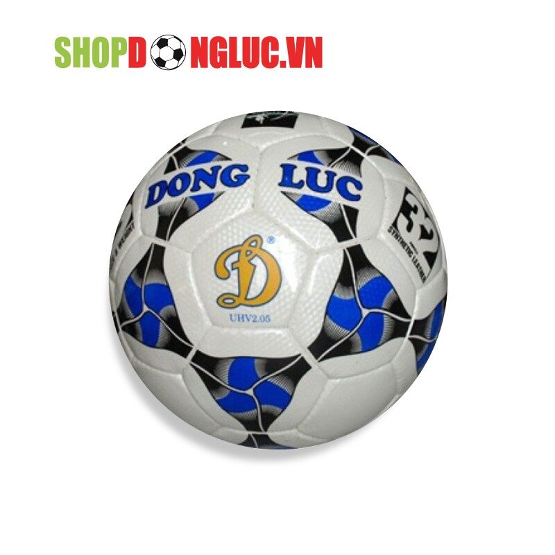 Quả bóng đá động lực uhv 2.05 số 4