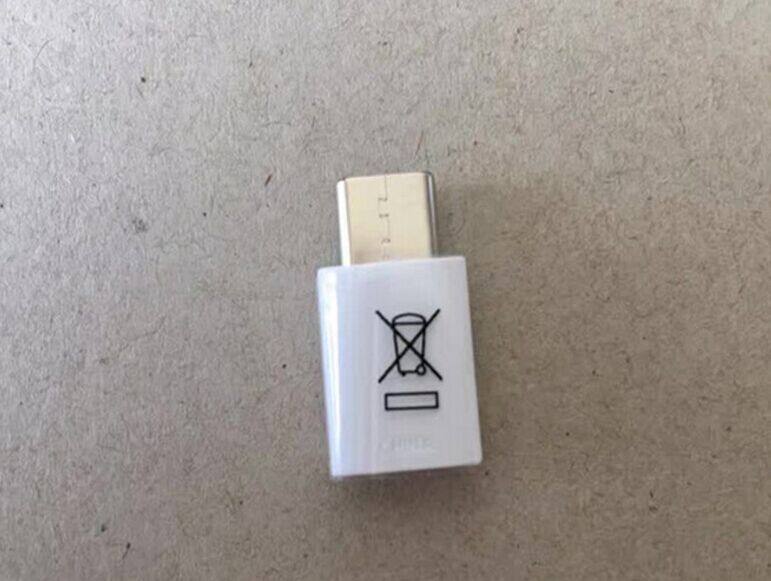 [Allmobiles] Bộ Chuyển Đổi Micro USB Sang Type-C Cho Điện Thoại Android Micro USB