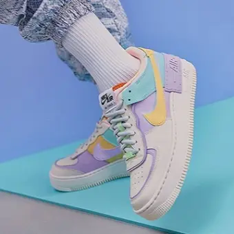 brand new af1