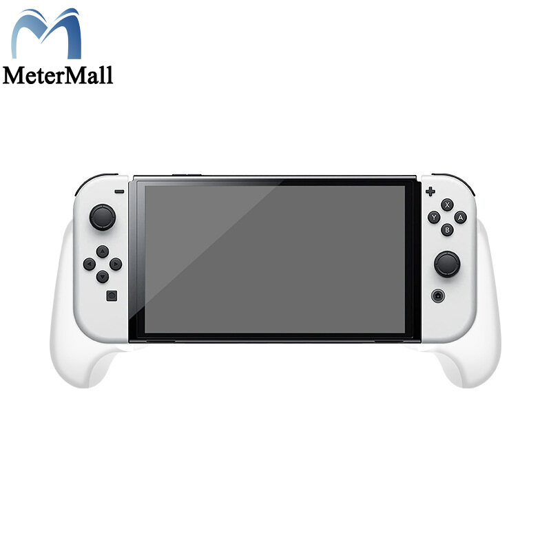 Host Telescopic Grip Stand Universal Non-slip Stretchable Handle Bracket Compatible For Nintendo Switch Lite
