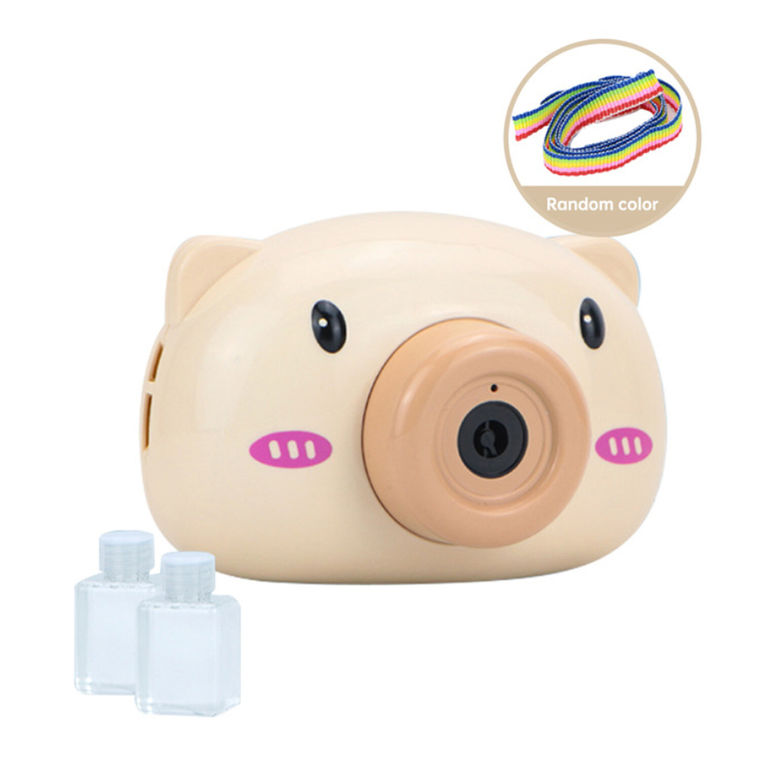 bubble blowing toys for toddlers