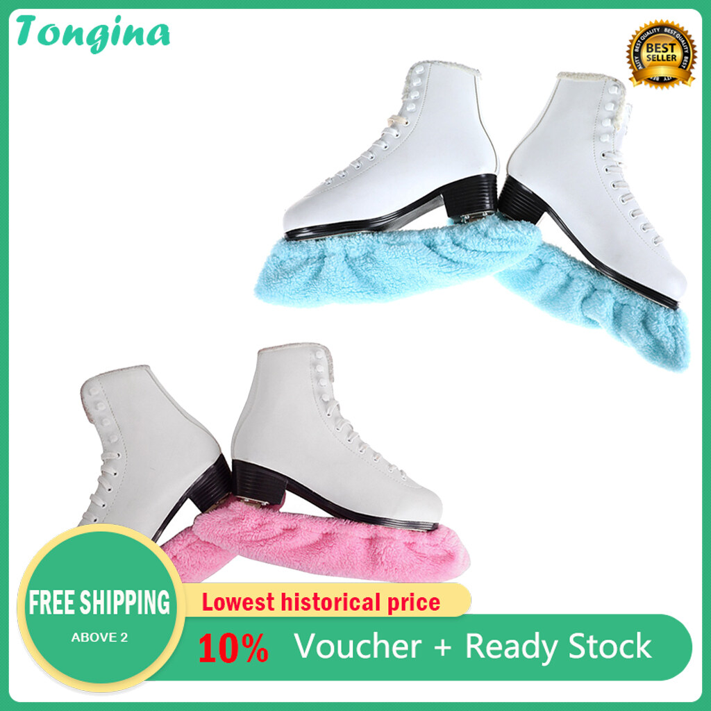 Tongina 4x Schlittschuhe มอบประสบการณ์แก่คุณ