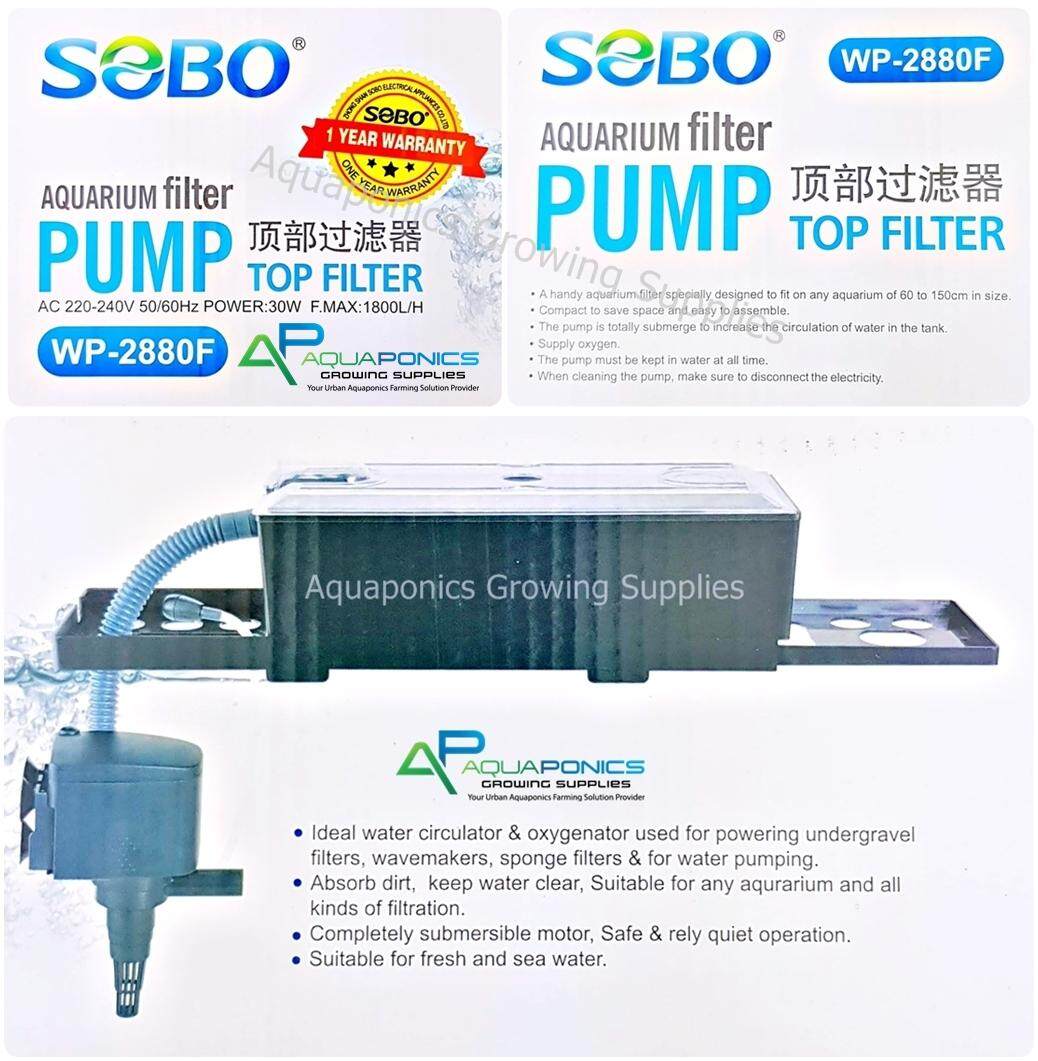 sobo wp 2880f