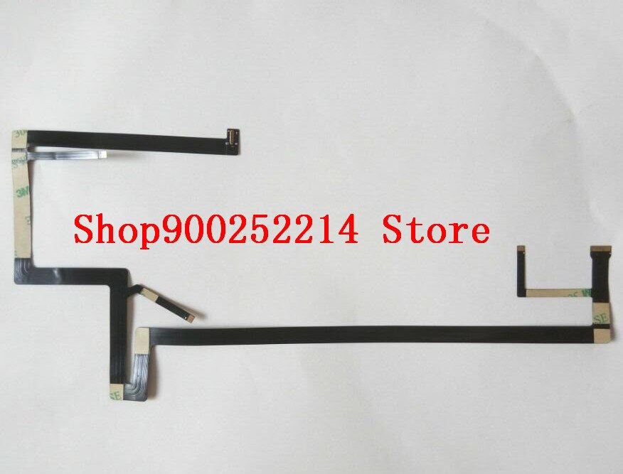 Original New For DJI Inspire 1 Zenmuse X3 Flexible Gimbal Camera Rion Flat Flex Replacement