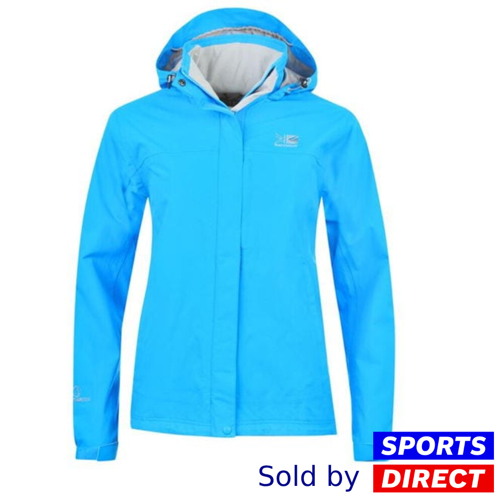 karrimor coat blue