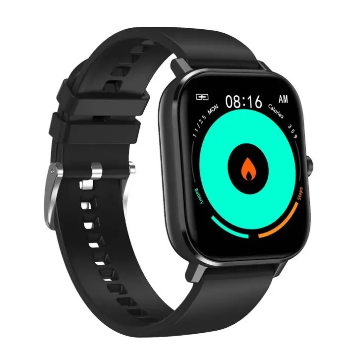 huawei ecg watch