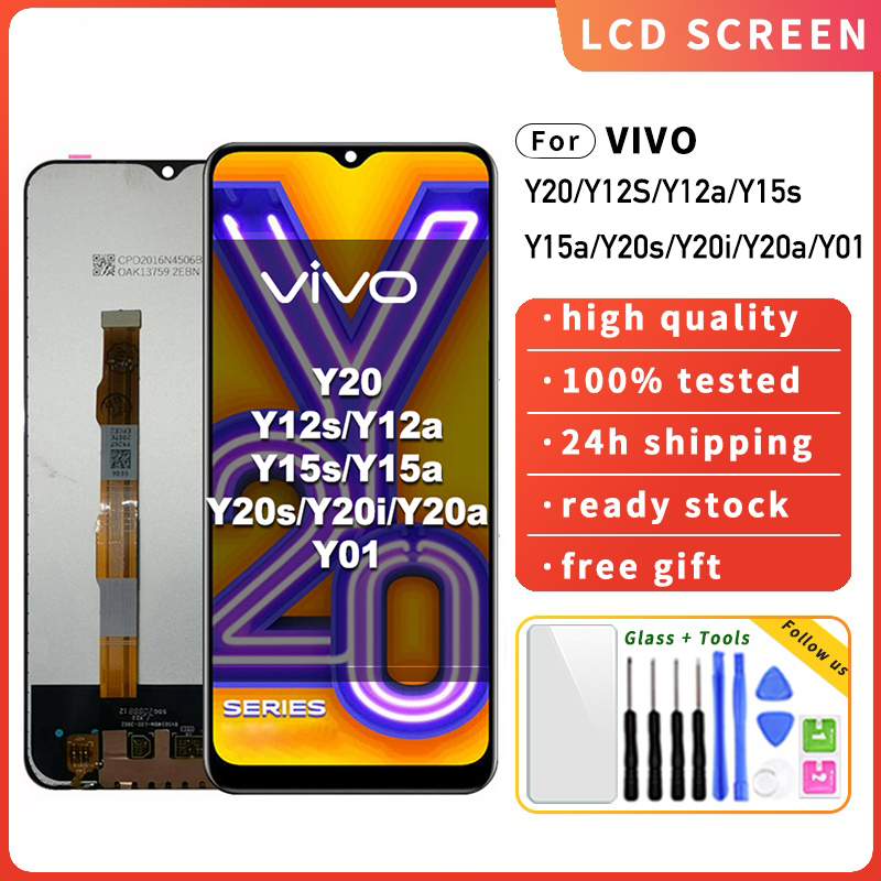 y15a lcd compatible