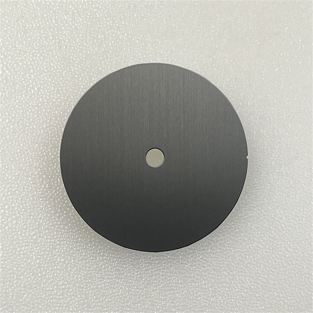28.5MM Watch Dial Sun Pattern/Round Pattern/Strips Pattern Watch Modified Dial for NH35/NH36/NH34 Movement Watch Accessories No Logo