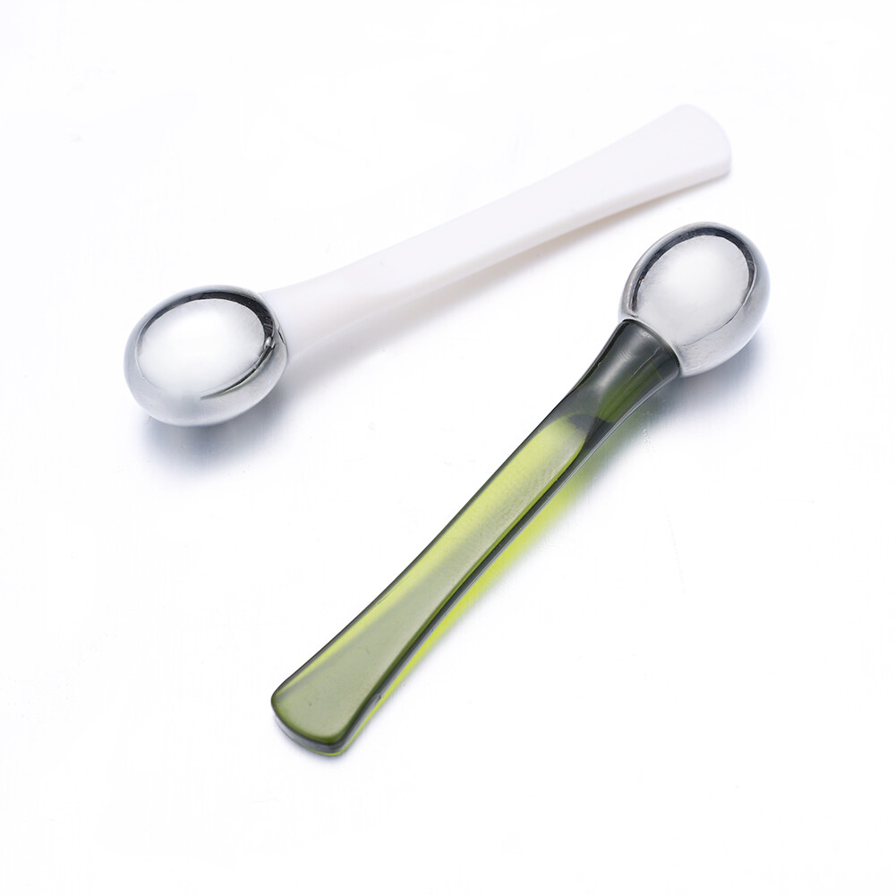 Dorisna Mini Eye Massage Stick Eye Cream Massager Eyes Care Tools