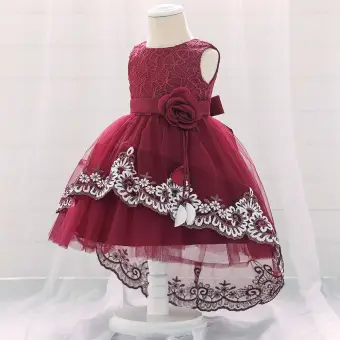 lazada baby girl dress