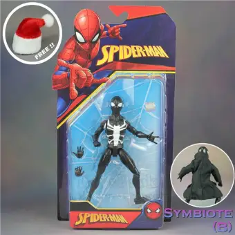 miles morales doll