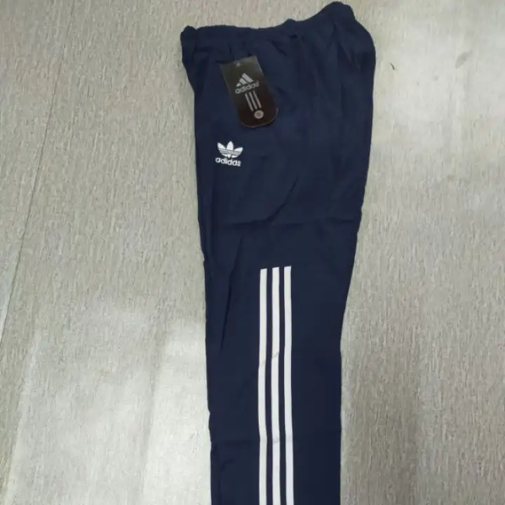 seluar track slim fit