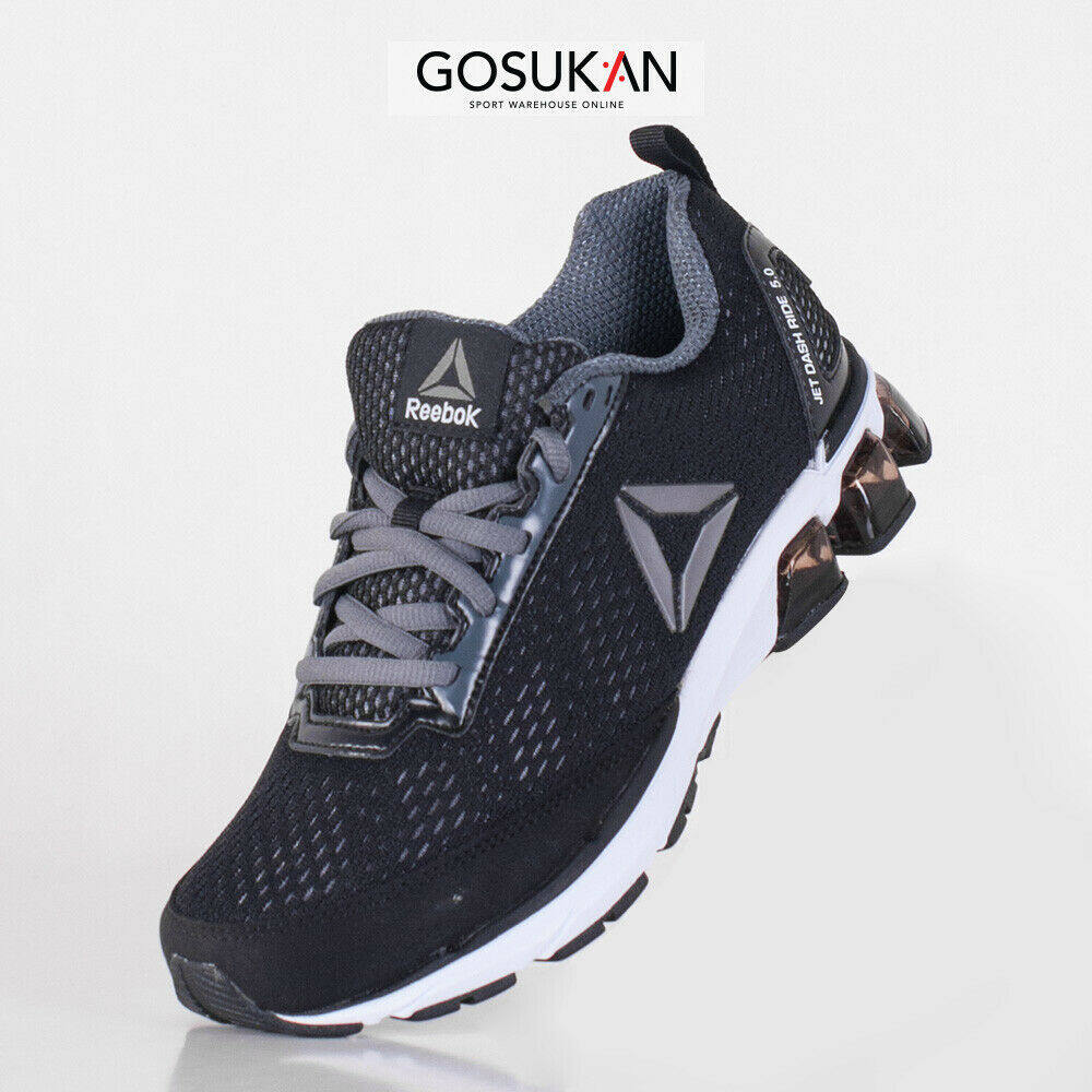 reebok jet dashride 5.0