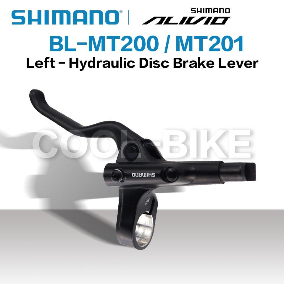 Buy Shimano Mt200 Brake Lever online 
