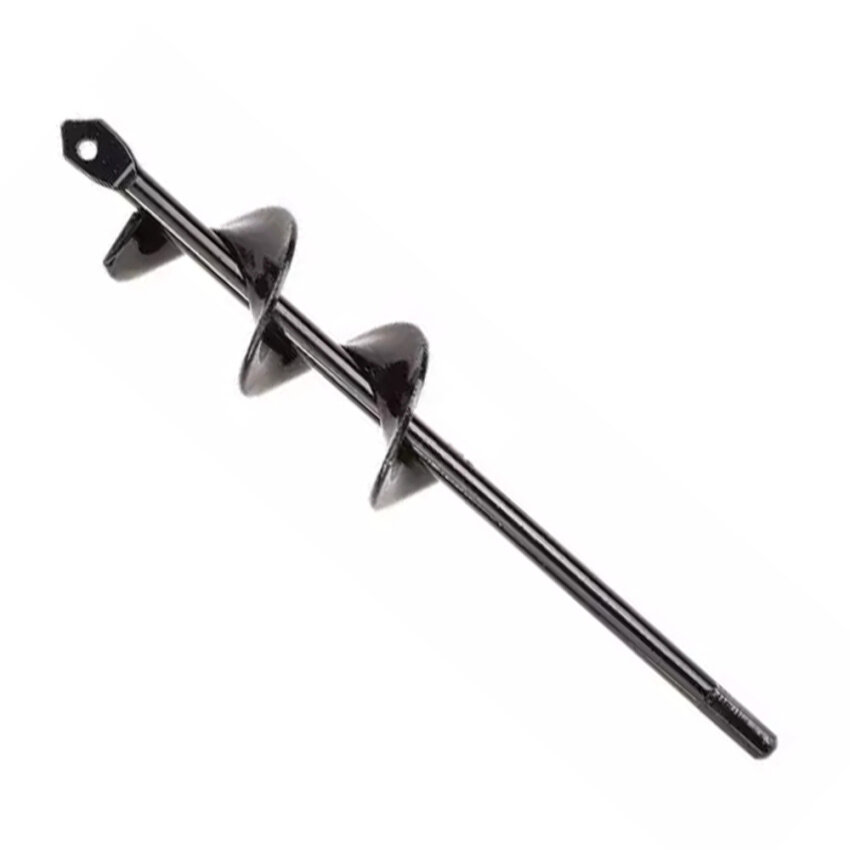 Garden Drill Digger ,Bulb Auger,Drill Bit Bulb Planter,Drill Garden