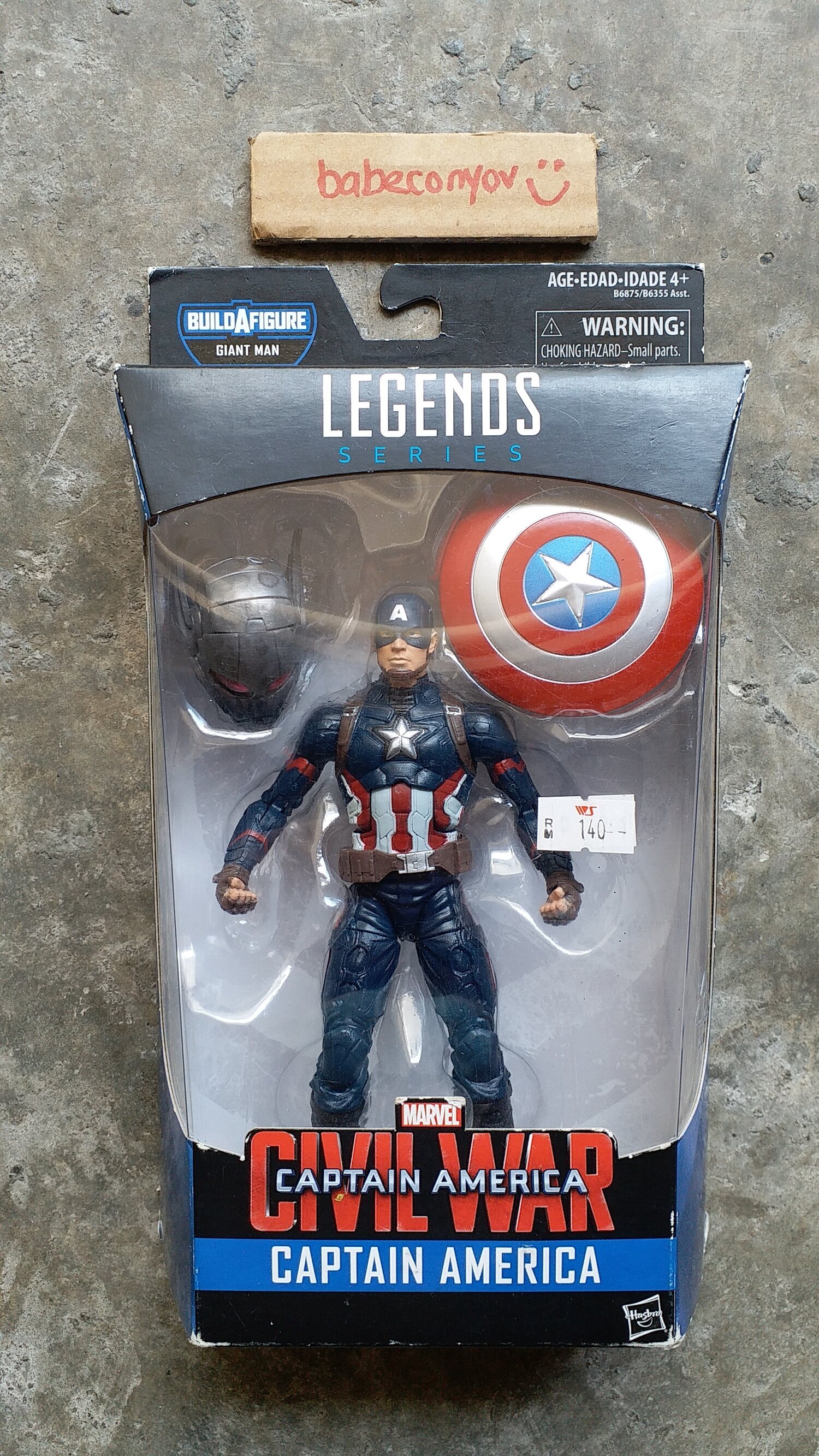 marvel legends lazada