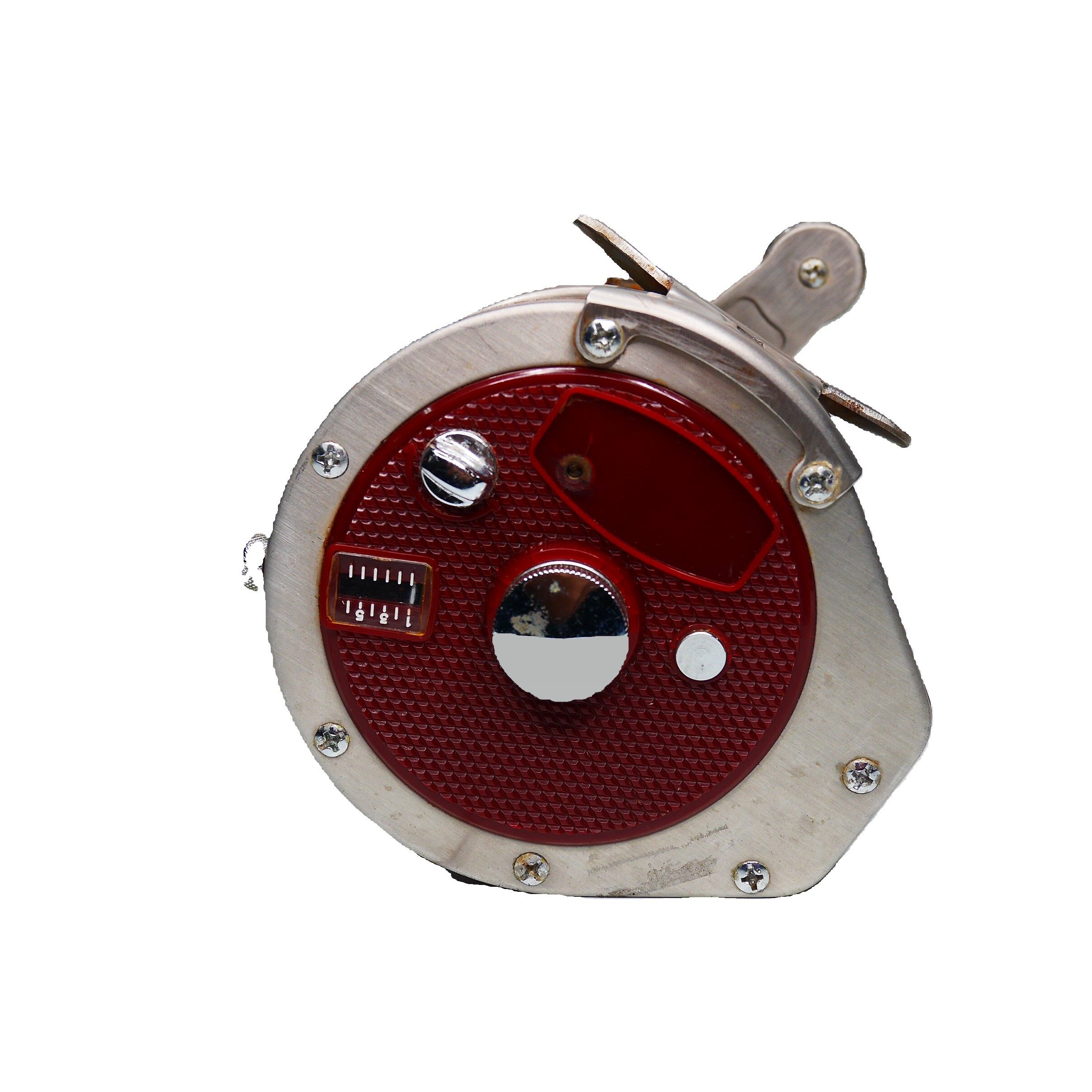 【RYOBI】ADVENTURE SD103 Ryobi SD103 Fishing Reel / Ryobi SD103 Adventure Reel