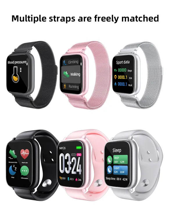 smart watch lazada malaysia