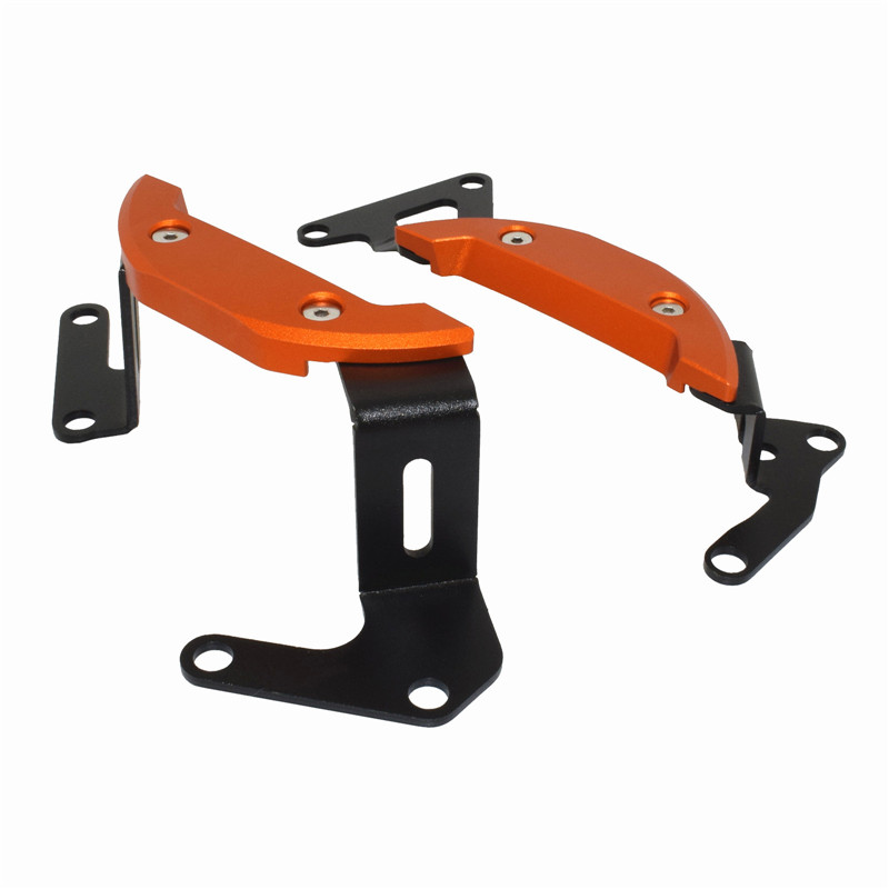 Rc390 Engine Guard For KTM RC125 RC200 RC390 RC 125 200 390 2013 2014 2015 2016 Engine ...