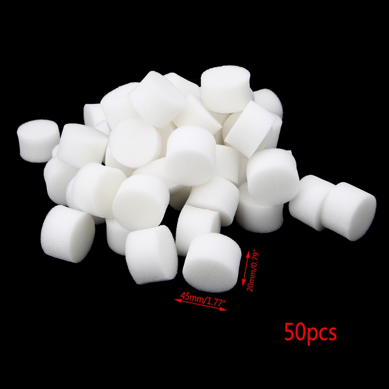 Soiless Hydroponic Gardening Tools Planted Sponge Vegetable Cultivation System
