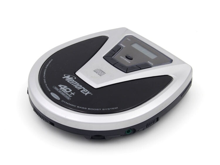 Pendrive Ưu Đãi Đặc Biệt CD Walkman Đĩa Sinh Viên Album CD Máy Nghe Nhạc Đĩa Đầu Nghe Nhạc CD Chất Lượng Cao Loa Bluetooth