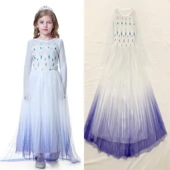 frozen dress for 10 year old