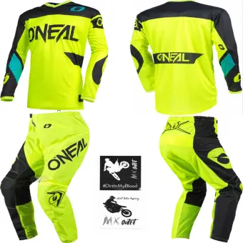 oneal riding gear