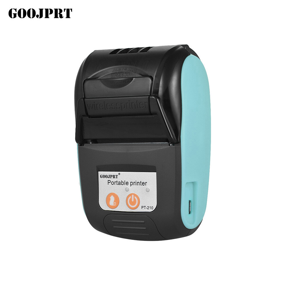 Máy In Nhiệt Cầm Tay Aighen GOOJPRT PT